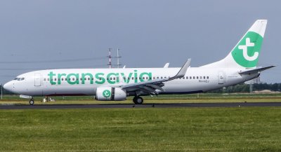 Boeing 737-800