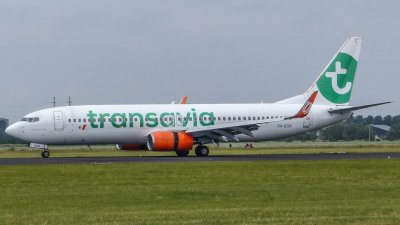 Boeing 737-800