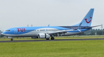 Boeing 737-800