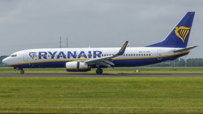 Boeing 737-800