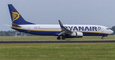 Boeing 737-800
