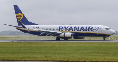 Boeing 737-800