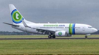 Boeing 737-700