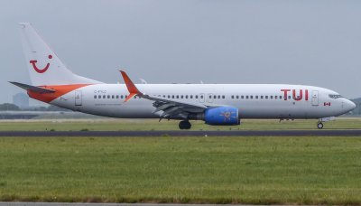 Boeing 737-800