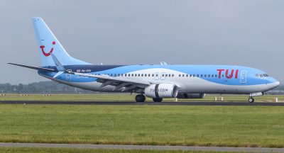 Boeing 737-800