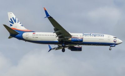 Boeing 737-800