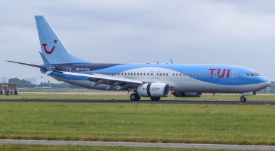Boeing 737-800