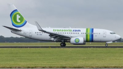 Boeing 737-700