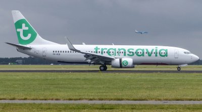 Transavia Boeing 737