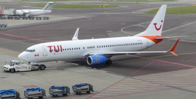 Boeing 737-800