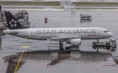 Airbus A320-200