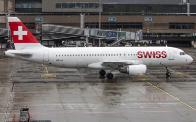 Airbus A320-200