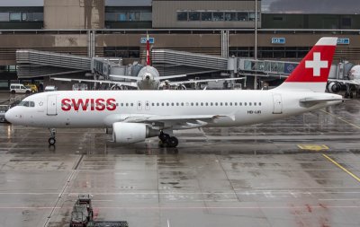 Airbus A320-200