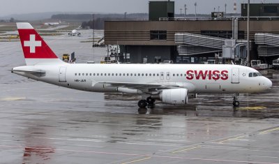 Airbus A320-200