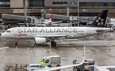 Airbus A320-200