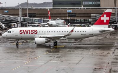 Airbus A320-200