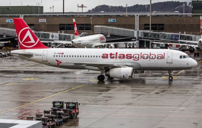 Airbus A320-200