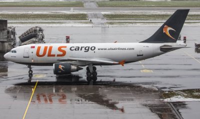 Airbus A310-308(F)