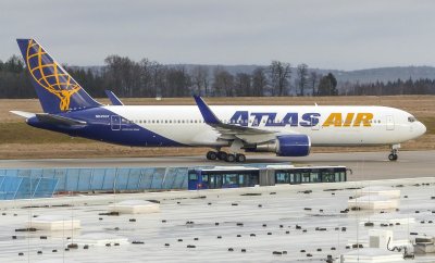 Boeing 767-300(ER)