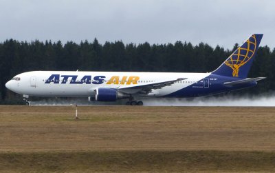Boeing 767-300(ER)