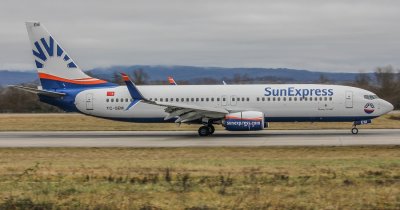 Boeing 737-800