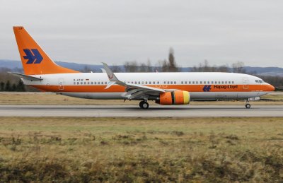 Boeing 737-800