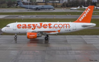 Airbus A319-100