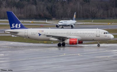 Airbus A320-200