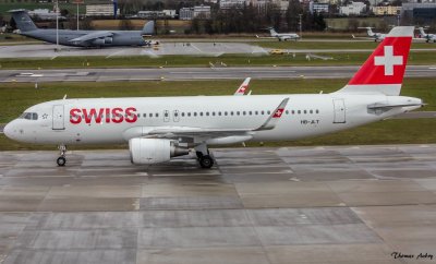 Airbus A320-200