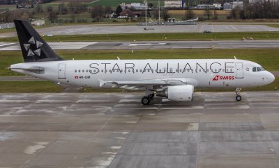 Airbus A320-200