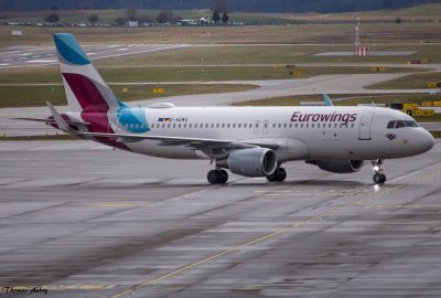 Airbus A320-200