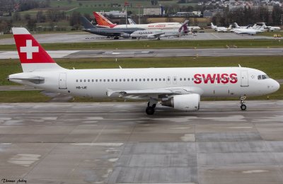 Airbus A320-200