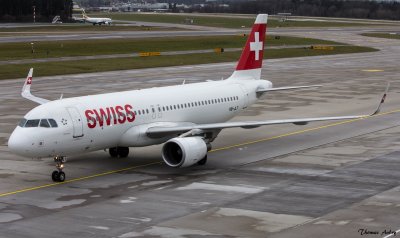 Airbus A320-200