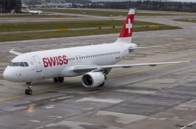 Airbus A320-200