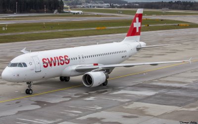 Airbus A320-200