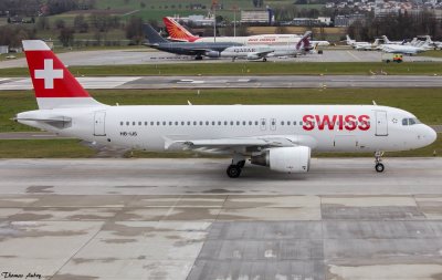 Airbus A320-200