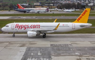 Airbus A320-200