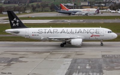 Airbus A320-200