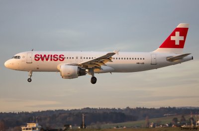 Airbus A320-200