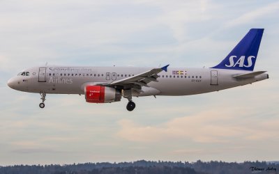 Airbus A320-200