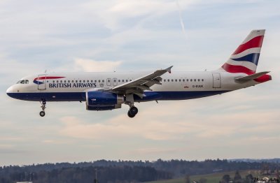 Airbus A320-200
