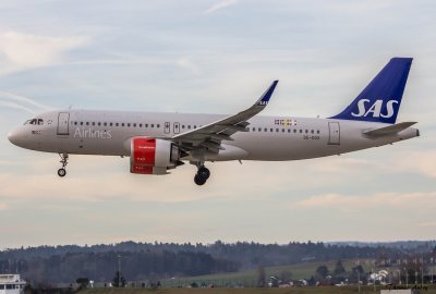 Airbus A320-200