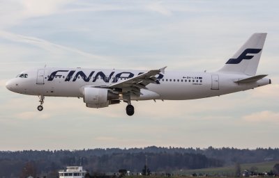 Airbus A320-200