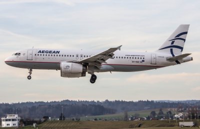 Airbus A320-200