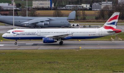 Airbus A321-200