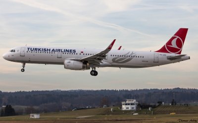 Airbus A321-200
