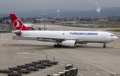Airbus A330-243F