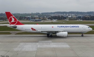 Airbus A330-243F