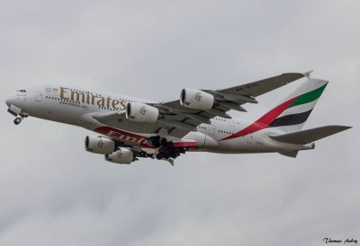 Airbus A380-861