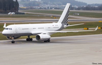 Tupolev Tu-204-300